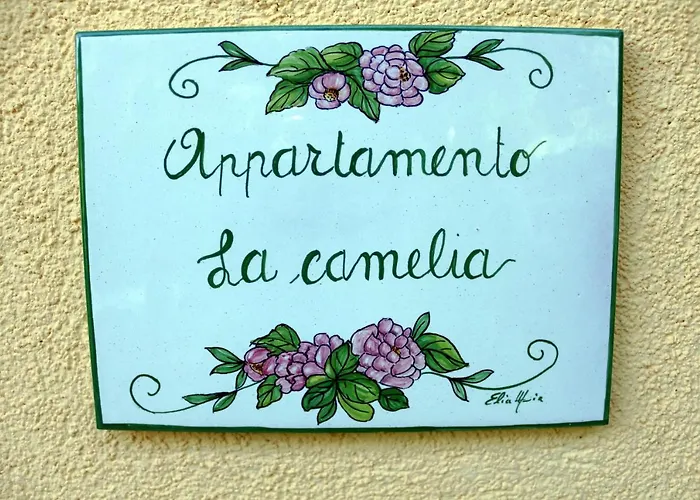 Appartamenti L\'Olivo