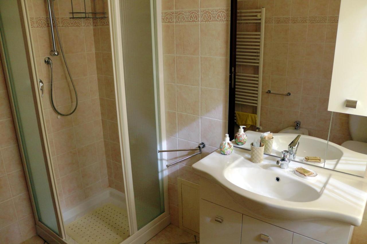 Apartment L'olivo Bagnone