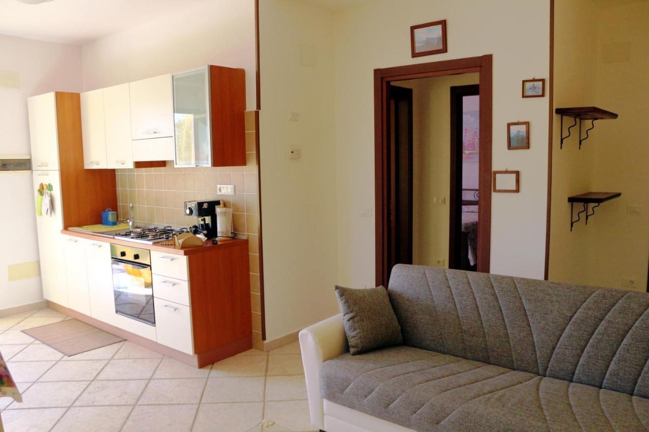 L'olivo Bagnone