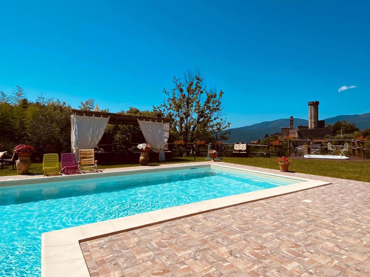 L'olivo Apartment